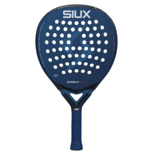 RAQUETTE DE PADEL SIUX DIABLO ELITE 2026