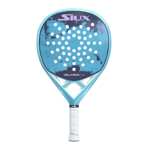 RAQUETTE DE PADEL SIUX VALKIRIA GO 2025