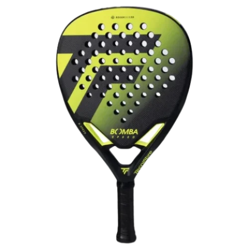RAQUETTE DE PADEL TECNIFIBRE BOMBA SPEED 2026