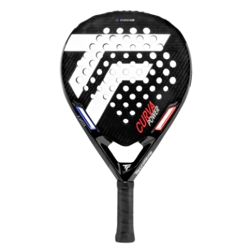 RAQUETTE DE PADEL TECNIFIBRE CURVA POWER 2025