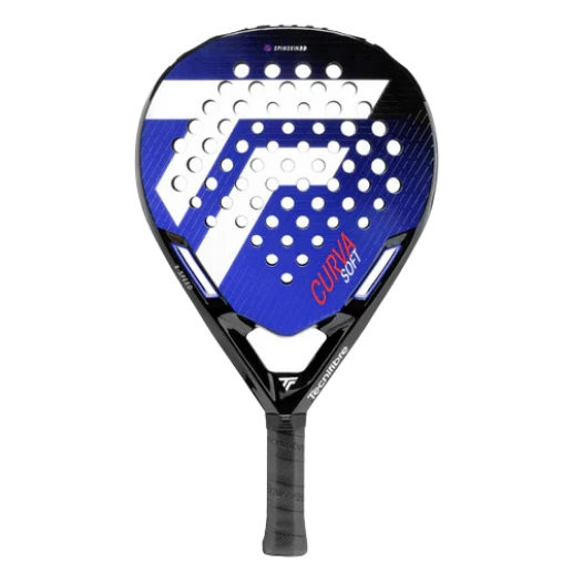 raquette-de-padel-tecnifibre-curva-soft