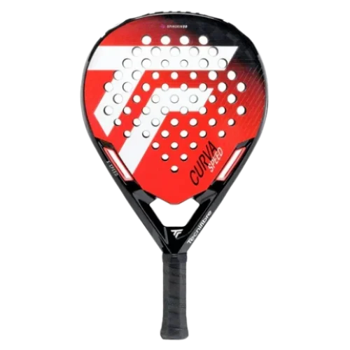 RAQUETTE DE PADEL TECNIFIBRE CURVA SPEED 2025