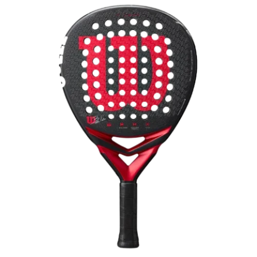 RAQUETTE DE PADEL WILSON BELA PRO V3