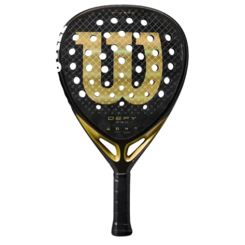 RAQUETTE DE PADEL WILSON DEFY PRO V1