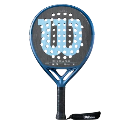 RAQUETTE DE PADEL WILSON ENDURE V1