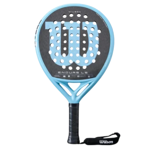 RAQUETTE DE PADEL WILSON ENDURE LS V1