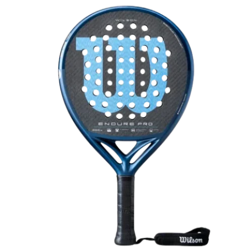 RAQUETTE DE PADEL WILSON ENDURE PRO V1