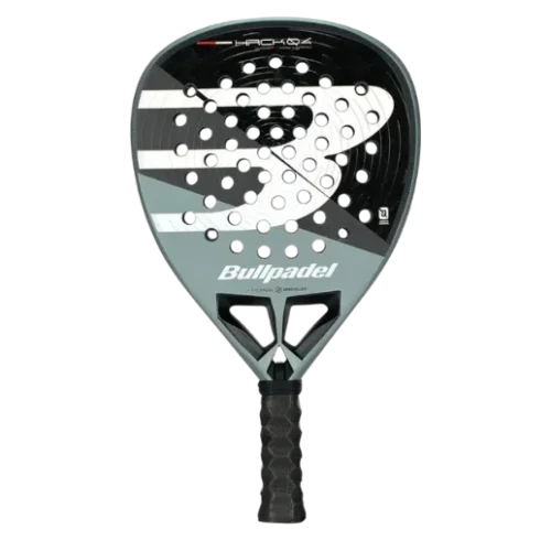 RAQUETTE DE PADEL BULLPADEL HACK 04 2026