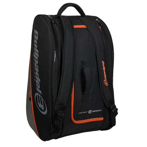 sac-de-padel-bullpadel-advance-noir-orange-dos