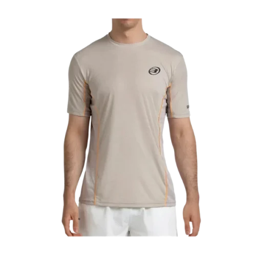 T-SHIRT HOMME BULLPADEL CEREZAL CACAHUETE