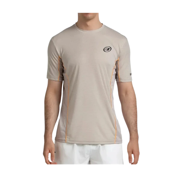 t-shirt-bullpadel-cerezal-cacahuete