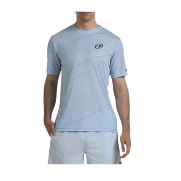 t-shirt-bullpadel