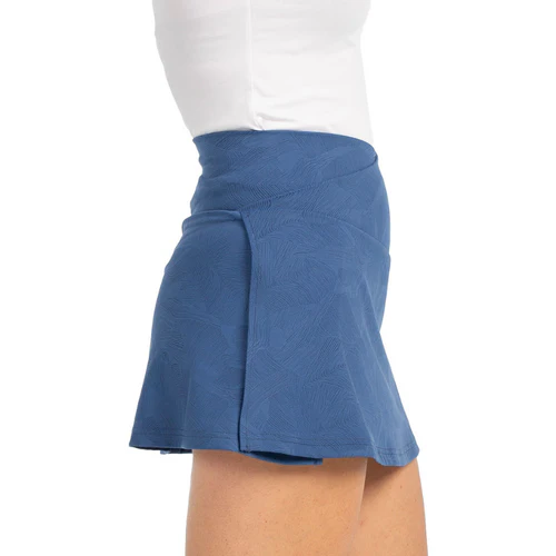 Jupe-Bullpadel-Castula-Bleu-Marine-Femme-Cote2