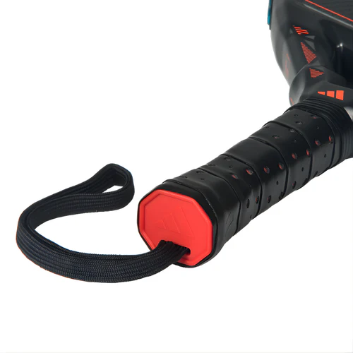 Raquette-de-padel-Adidas-Metalbone-HRD_-3.5-2026-Dragonne