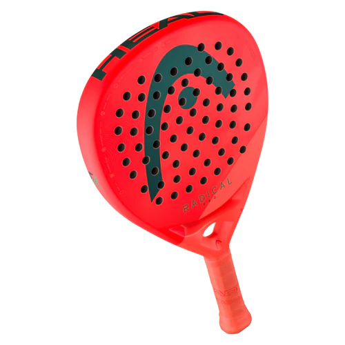 Raquette-de-padel-Head-Radical-Pro-2026-3quart
