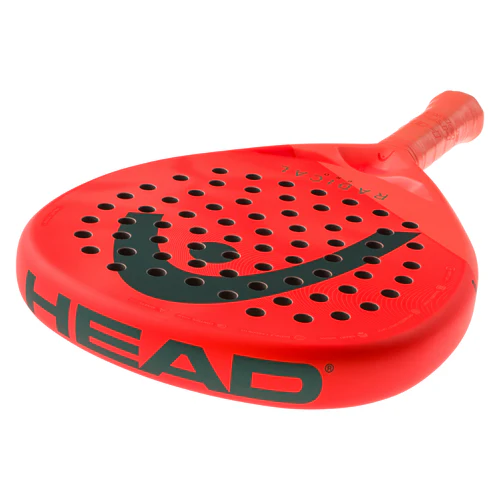 Raquette-de-padel-Head-Radical-Pro-2026-Surface