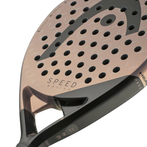 Raquette-de-padel-Head-Speed-Motion-2025-Coeur