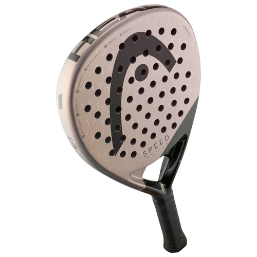 Raquette-de-padel-Head-Speed-Motion-2025-Surface
