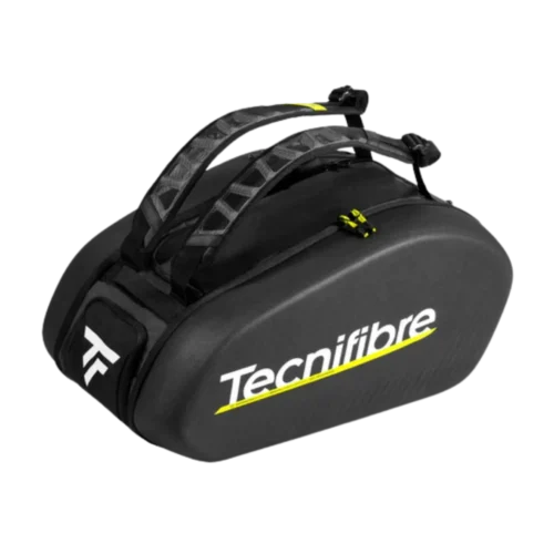 SAC DE PADEL TECNIFIBRE REFORM NOIR