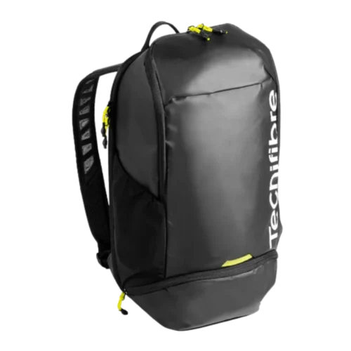 SAC A DOS TECNIFIBRE REFORM NOIR