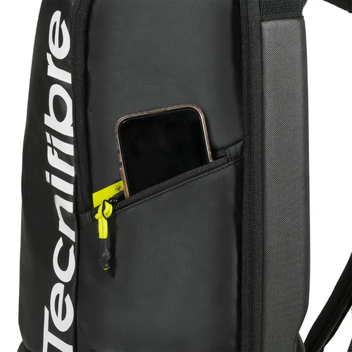Sac-a-Dos-Tecnifibre-Reform-Noir-