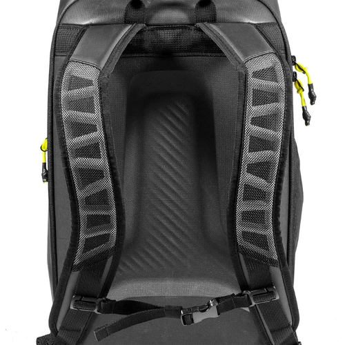 Sac-a-Dos-Tecnifibre-Reform-Noir-Dos