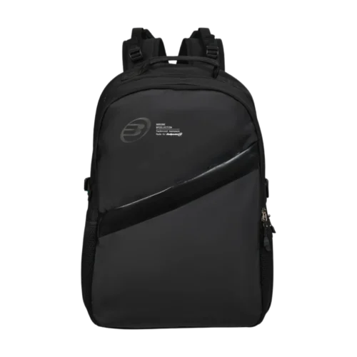 SAC A DOS BULLPADEL BPM26003 TECH NOIR