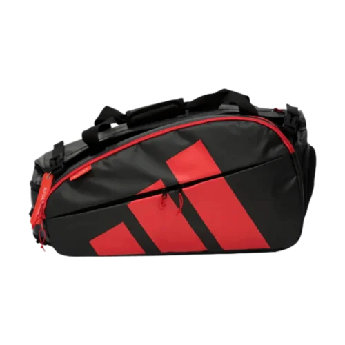 SAC DE PADEL ADIDAS MULTIGAME 3.5 NOIR / ROUGE
