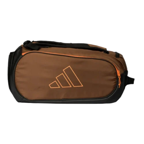 SAC DE PADEL ADIDAS TOUR 3.5 MARRON