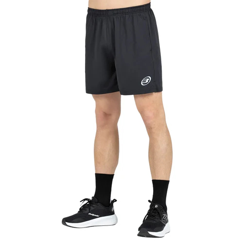 Short-Bullpadel-ceclavin-noir-cote