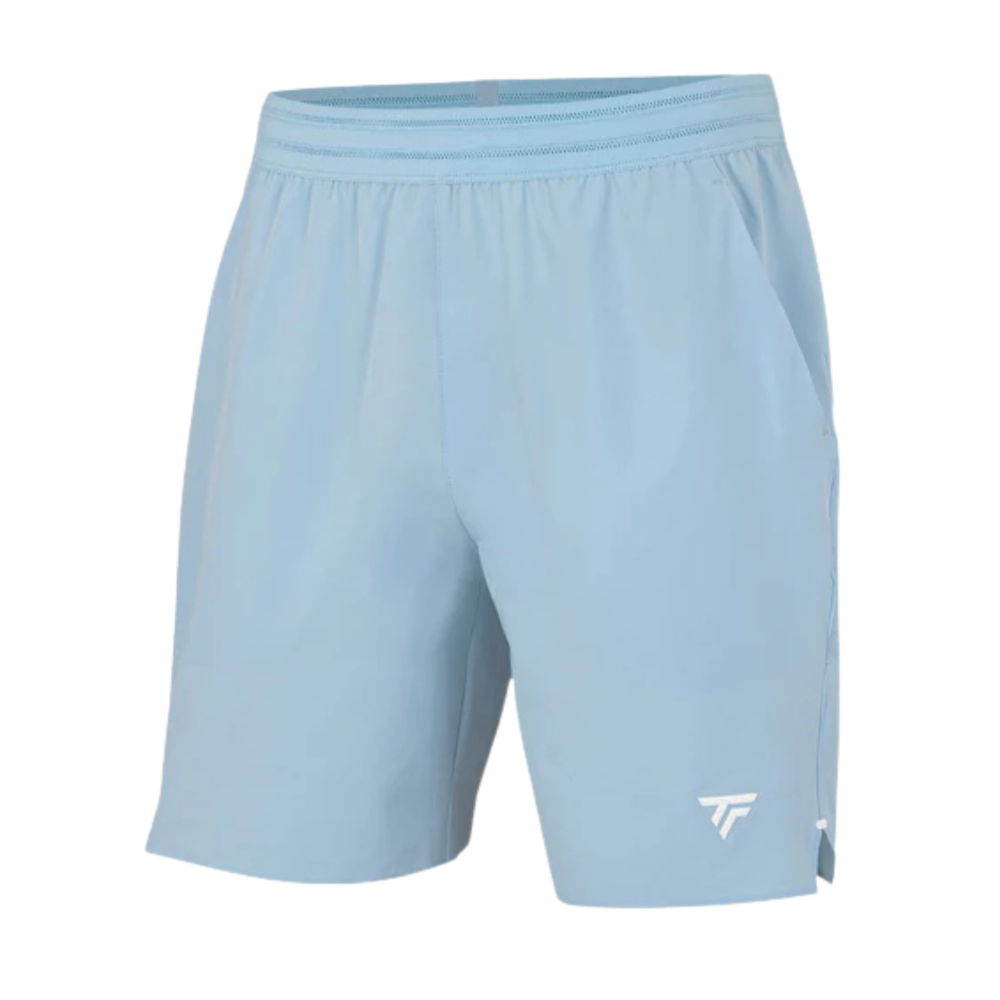 Short-Tecnifibre-Team-Stretch-Bleu