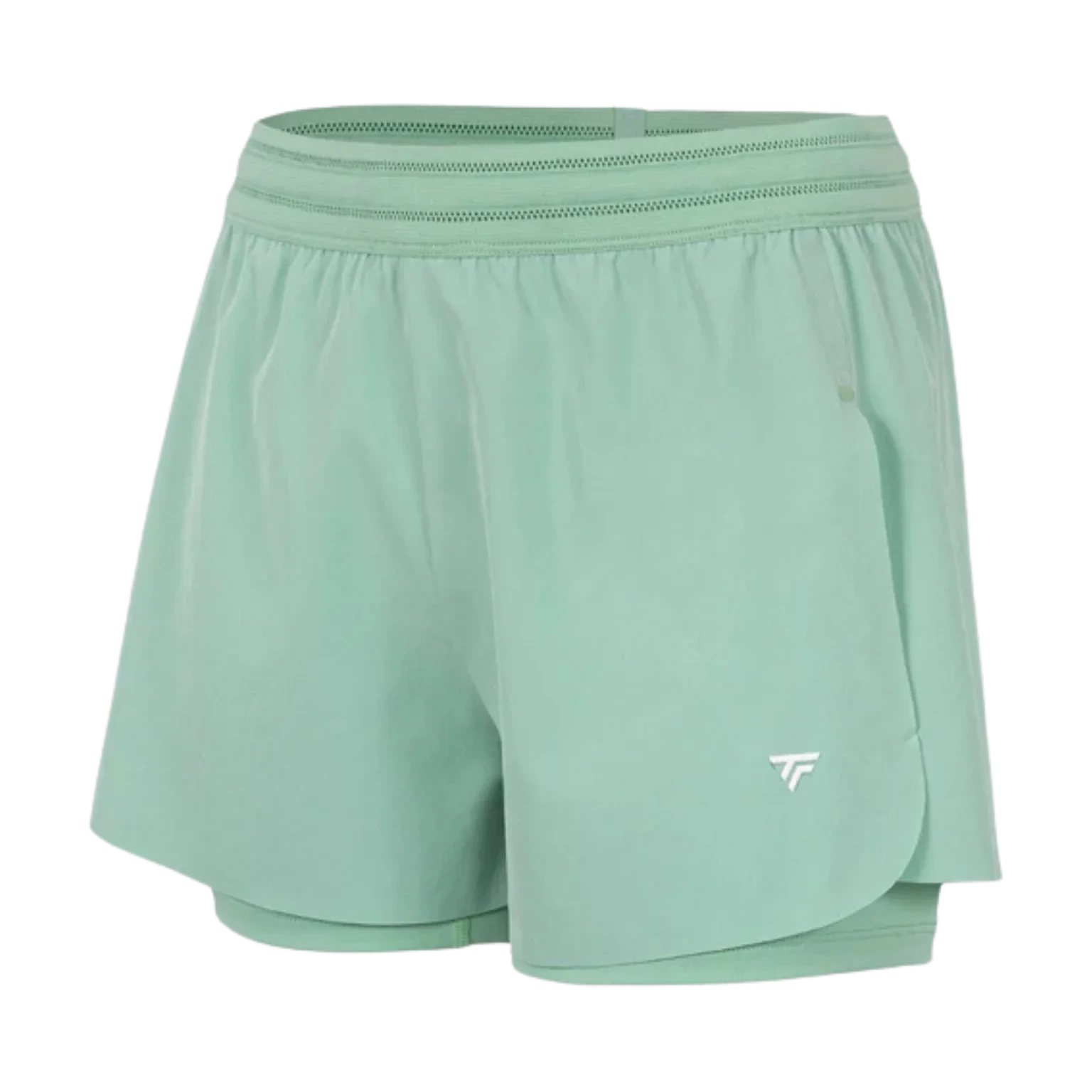 Short-Tecnifibre-Team-Stretch-Vert-femme-1536x1536