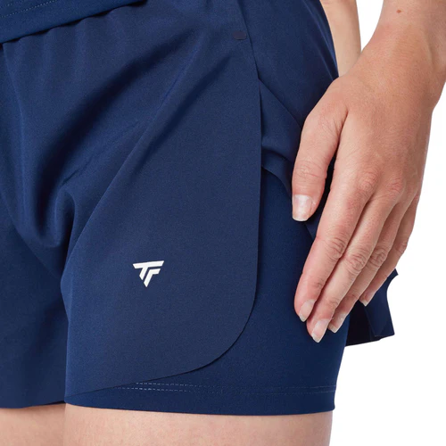 Short-tecnifibre-team-stretch-bleu-marine-femme-zoom