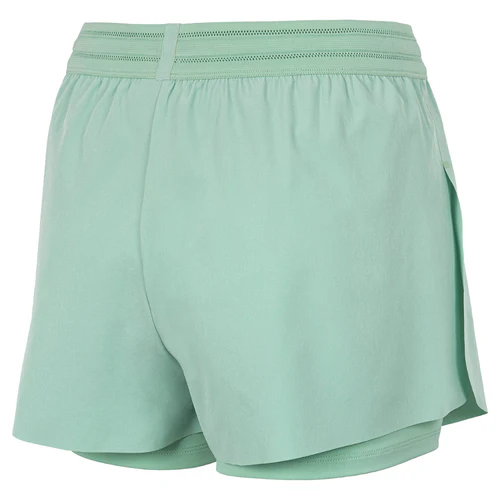 Short-tecnifibre-team-stretch-vert-femme-arriere