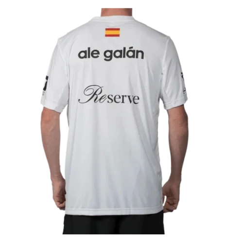 T-SHIRT HOMME ADIDAS REPLICA ALE GALAN