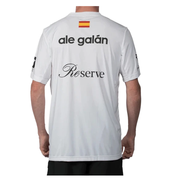 T-shirt-Adidas-Replica-Ale-Galan-Dos