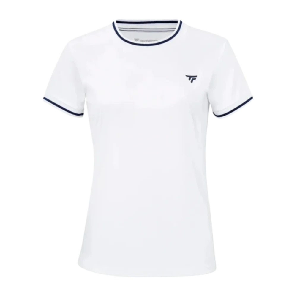 T-shirt-Tecnifibre-Team-Tech-Blanc-femme-1536x1536