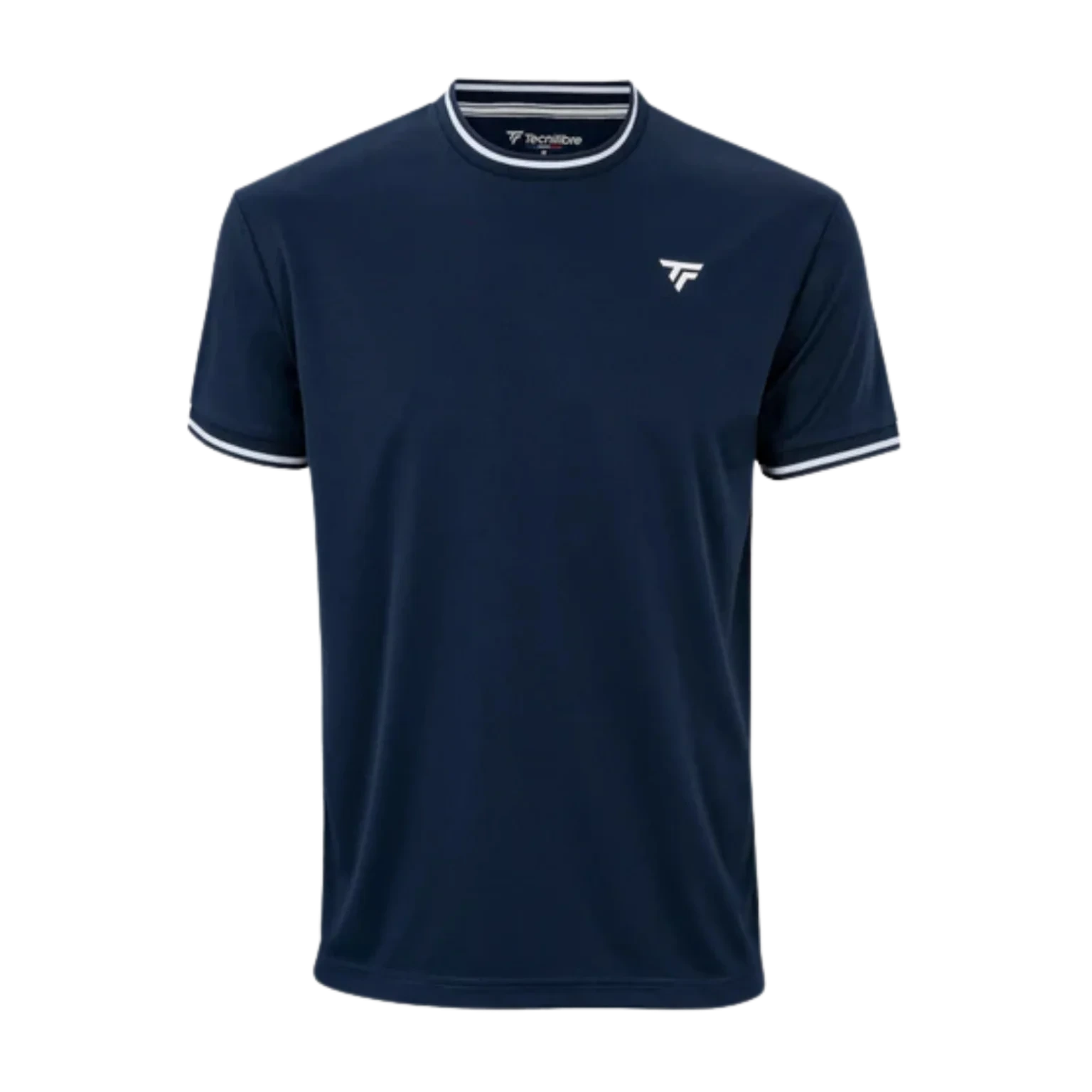 T-shirt-Tecnifibre-Team-Tech-Bleu-Marine-1536x1536