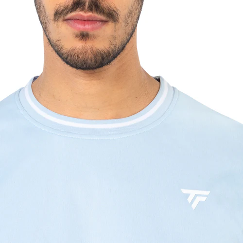 T-shirt-Tecnifibre-Team-Tech-Bleu-Zoom-$