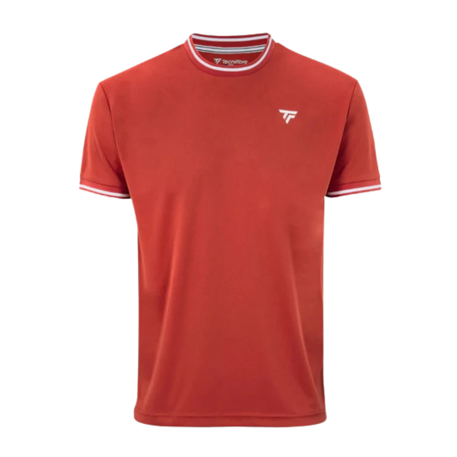 T-shirt-Tecnifibre-Team-Tech-Rouge-1536x1536