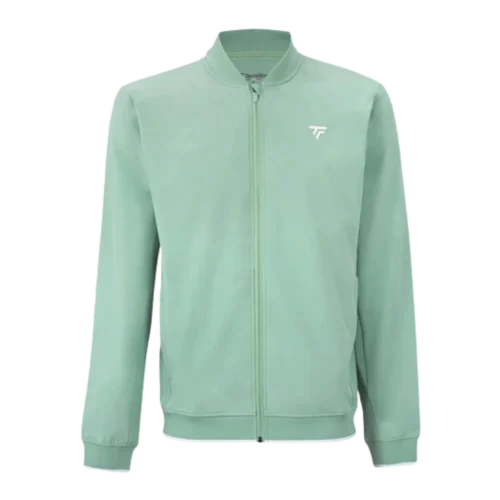VESTE HOMME TECNIFIBRE TEAM LIGHT VERT SAGE