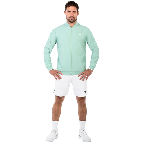 Veste-Tecnifibre-Team-Light-Vert-Entier