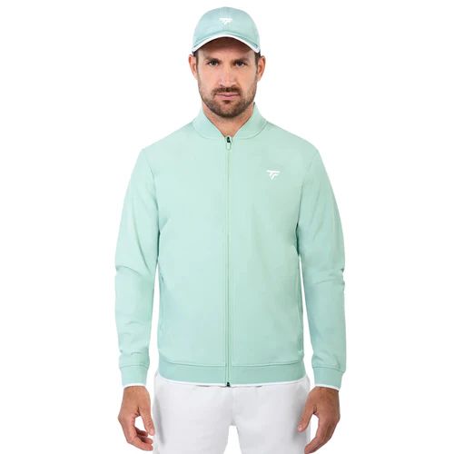 Veste-Tecnifibre-Team-Light-Vert-Face2