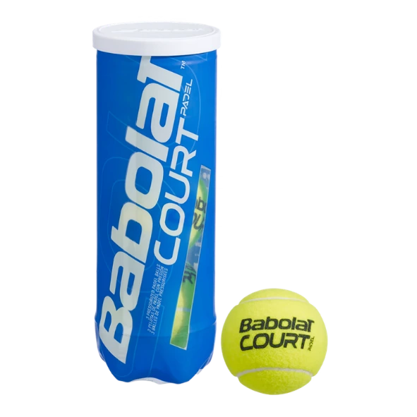 balles-babolat-court
