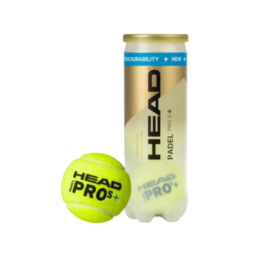 PADEL PRO S+ X3