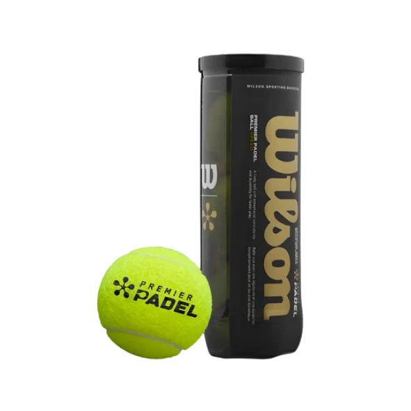 balles-premier-padel-speed-wilson