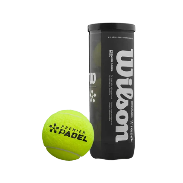 balles-premier-padel-wilson