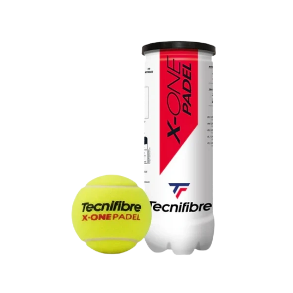 balles-tecnifibre-x-one