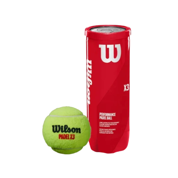 balles-wilson-performance