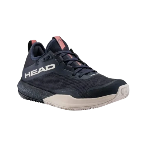 CHAUSSURES DE PADEL FEMME HEAD MOTION PRO PADEL WOMEN BLEU